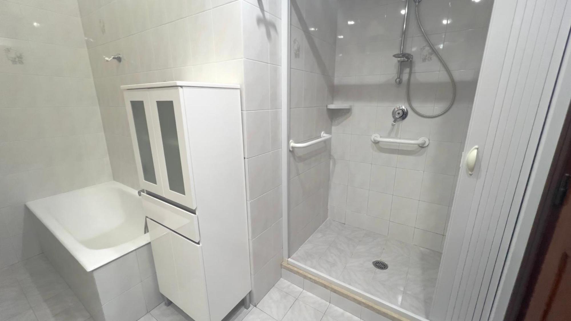 Lo Scorcio Sul Mare Apartment 福尔米亚 外观 照片